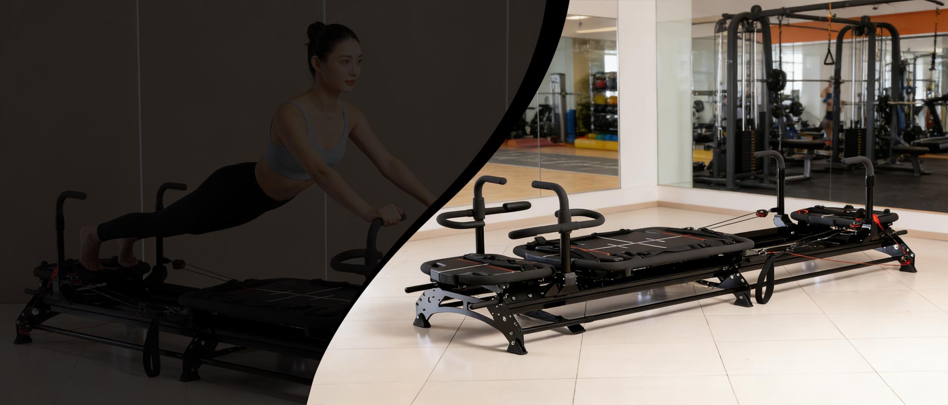 Kínai Pilates ágy beszállító