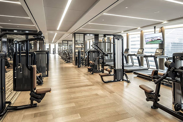 A tudomány irányítja a fitneszt és az egészséges életet