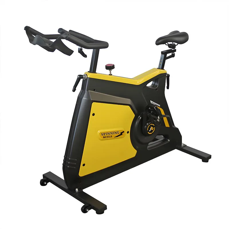 Hogyan alakíthatja át a kereskedelmi Spin Bike az edzőtermi teljesítményt és a tagok élményét?