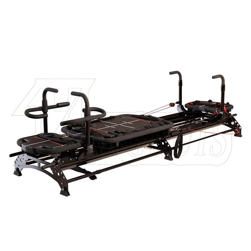 Hogyan javítja a Pilates ágy a fitnesz rutinját?