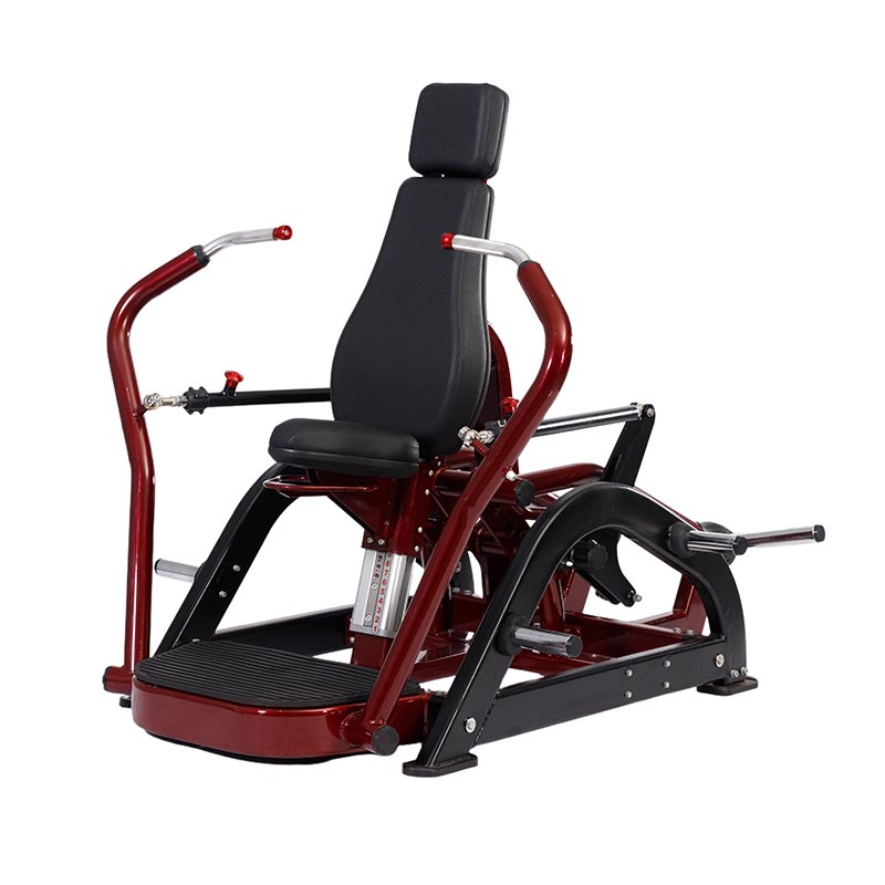 Csökkentse a mellkasprésgépet