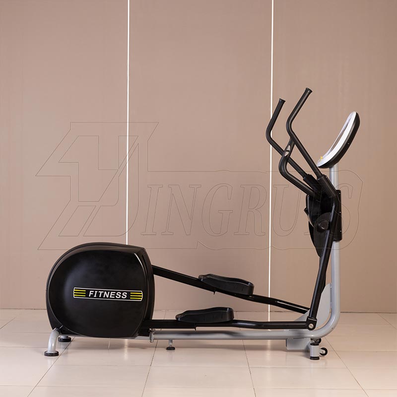 Commercial Elliptical Trainer