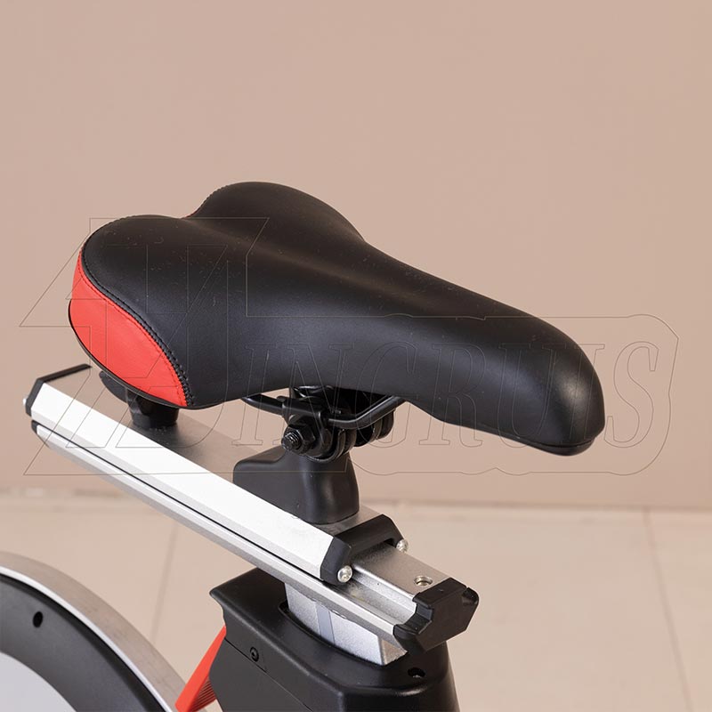 Gym Magnetic Resistance Exercise Bike