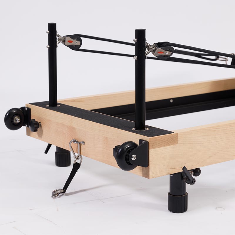 Wood Reformer