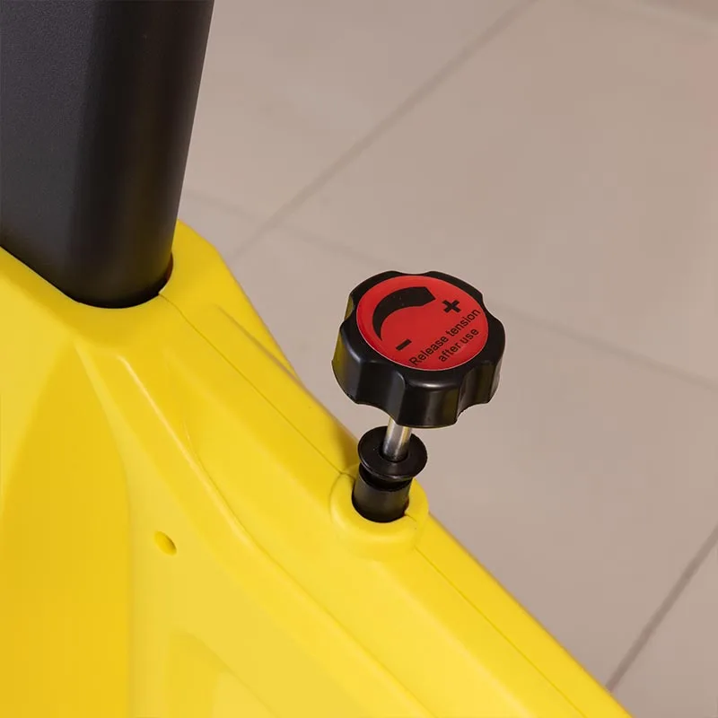 Commercial Spinning bike