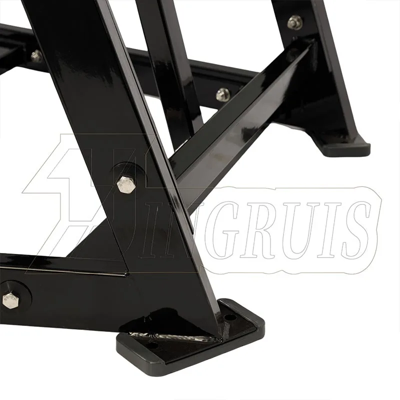 Incline Press(Horizontal) Machine