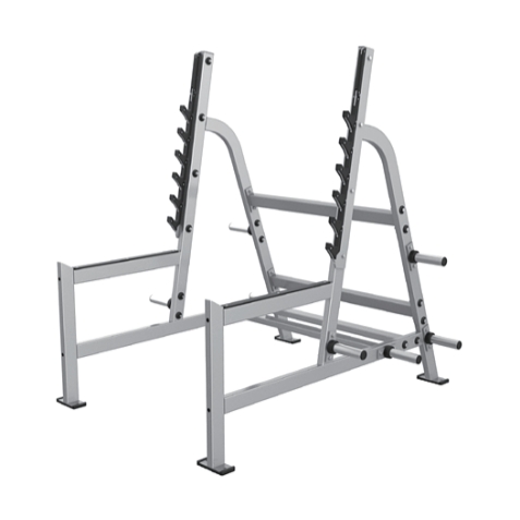 Olimpiai Squat Rack