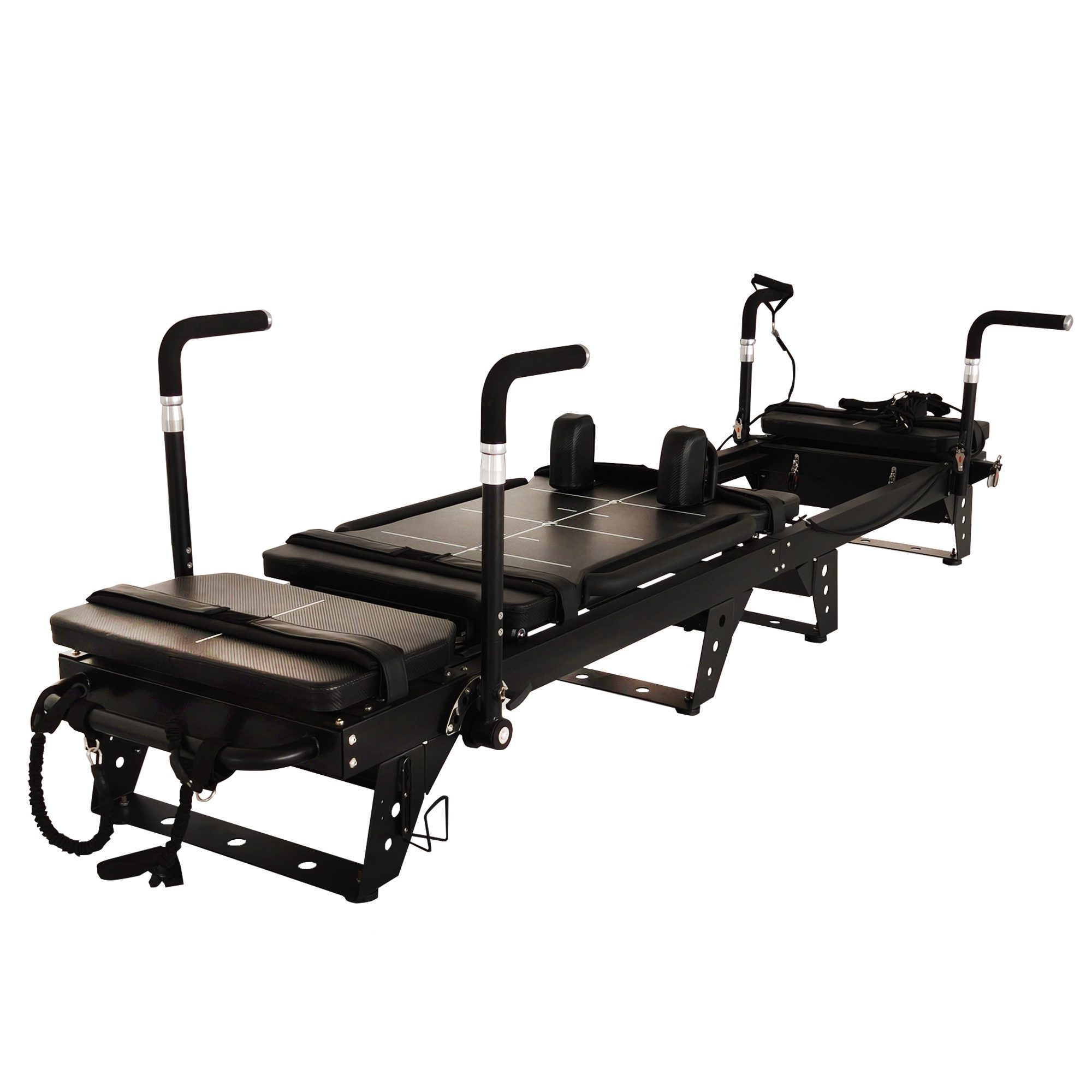 Pilates Reformer gép