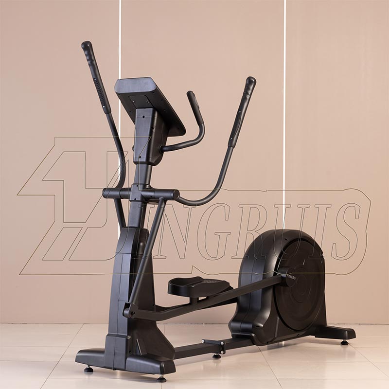 Prémium alacsony ütésálló elliptikus