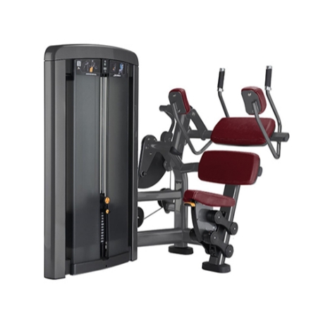 Ülő Ab Crunch Machine